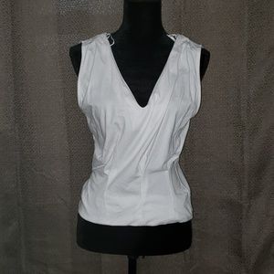 Zara Tank Blouse Size S